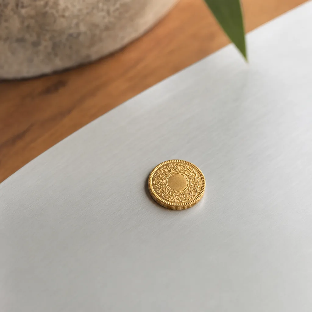 Hakobune Antique Coins