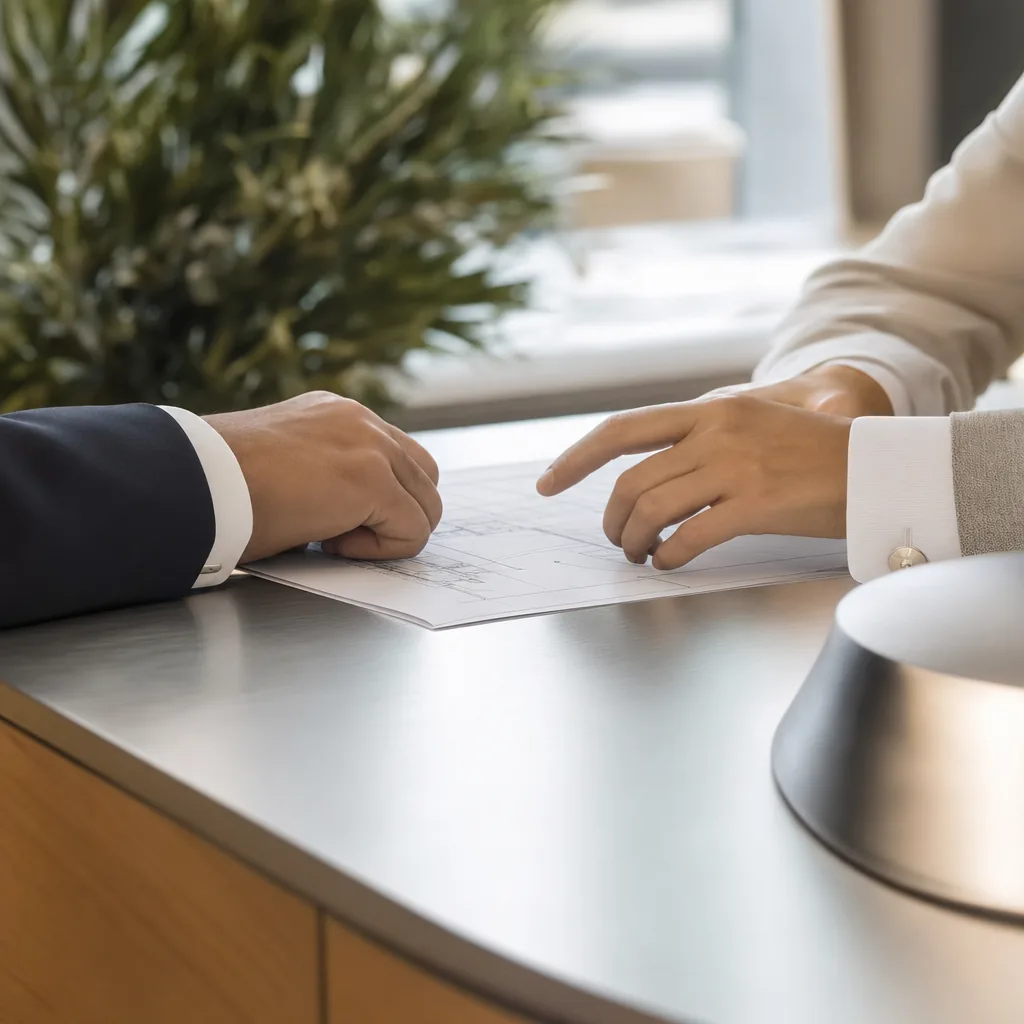 Hakobune Consulting